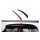 Spoiler Hyundai i30 III Rear Gloss Black