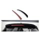 Spoiler Hyundai i30 III Rear Gloss Black