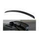 Spoiler Nissan GTR R35 Rear Gloss Black
