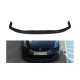 Splitter Nissan GTR R35 Front v.2 Gloss Black