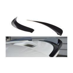 Spoiler Cap Mini Cooper S III 3-DOOR (F56) Gloss Black
