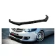 Splitter Honda Accord VIII Front Gloss Black