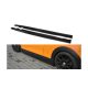 Diffuser Mini COOPER S III 3-DOOR (F56) Side Skirts Gloss Black