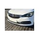 Splitter Opel Astra K OPC-LINE Front v.1 Gloss Black