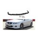 Splitter Honda Accord VII Type-S Front Gloss Black