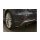 Splitter Audi S3 8V Facelift Rear Gloss Black