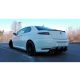 Spoiler Alfa Romeo GT Rear Gloss Black