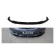 Splitter Lexus GS III Front v.1 Gloss Black