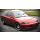 Splitter Honda Civic V Front Gloss Black