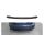 Splitter Lexus GS III Rear Central Gloss Black