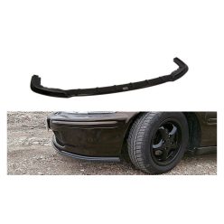 Splitter Honda Civic VI Front Gloss Black