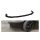Splitter Honda Civic VI Front Gloss Black
