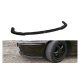 Splitter Honda Civic VI Front Gloss Black