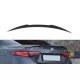 Spoiler Cap Alfa Romeo Giulia Veloce Gloss Black