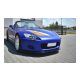 Splitter Honda S2000 Front v.1 Gloss Black