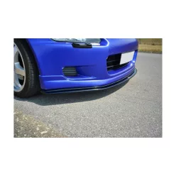 Splitter Honda S2000 Front v.2 Gloss Black