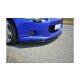 Splitter Honda S2000 Front v.2 Gloss Black