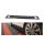 Diffuser Tesla Model X Side Skirts v.1 Gloss Black