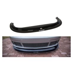 Splitter Audi RS6 C5 Front Hybrid