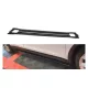 Diffuser Tesla Model X Side Skirts v.2 Gloss Black