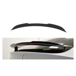 Spoiler Cap Tesla Model X v.1 Gloss Black