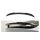 Spoiler Cap Tesla Model X v.1 Gloss Black