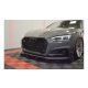 Splitter Audi A5 F5 S-Line Front