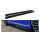 Diffuser Alfa Romeo 147 GTA Side Skirts Gloss Black