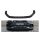 Splitter Audi RS3 8V Facelift Sportback Front v.1 Gloss Black