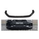 Splitter Audi RS3 8V Facelift Sportback Front v.1 Gloss Black