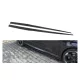 Diffuser Audi RS3 8V Facelift Sportback Side Skirts Racing v.1