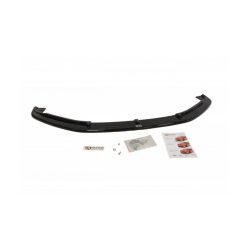 Splitter Jaguar XF X250 Facelift Front Gloss Black