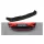 Splitter Volkswagen Golf 7 Facelift R Front v.5 Gloss Black