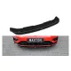Splitter Volkswagen Golf 7 Facelift R Front v.5 Gloss Black