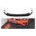 Splitter Volkswagen Golf 7 Facelift R Front v.6 Gloss Black