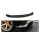 Splitter Jeep Grand Cherokee WK2 Summit Facelift Front Gloss Black