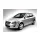 Splitter Kia Ceed I Front Gloss Black