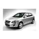Splitter Kia Ceed I Front Gloss Black