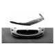Splitter Maserati Granturismo I Front Gloss Black