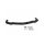 Splitter Mazda 3 II MPS Front v.1 Gloss Black