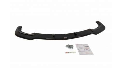 Splitter Mazda 3 II MPS Front v.1 Gloss Black