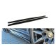 Diffuser Alfa Romeo 159 Ti Side Skirts Gloss Black