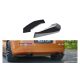 Splitter Nissan 350Z Rear Side Gloss Black