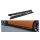 Diffuser Nissan 350Z Side Skirts Gloss Black