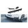 Diffuser Hyundai i30 III N Rear