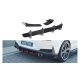 Diffuser Hyundai i30 III N Rear