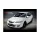 Splitter Mazda 6 I Front Gloss Black