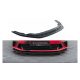 Splitter Volkswagen Golf 7 GTI CLUBSPORT Front Gloss Black