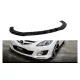 Splitter Mazda 6 II Dynamic Sport Front Gloss Black