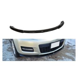 Splitter Mazda CX-7 Front Gloss Black